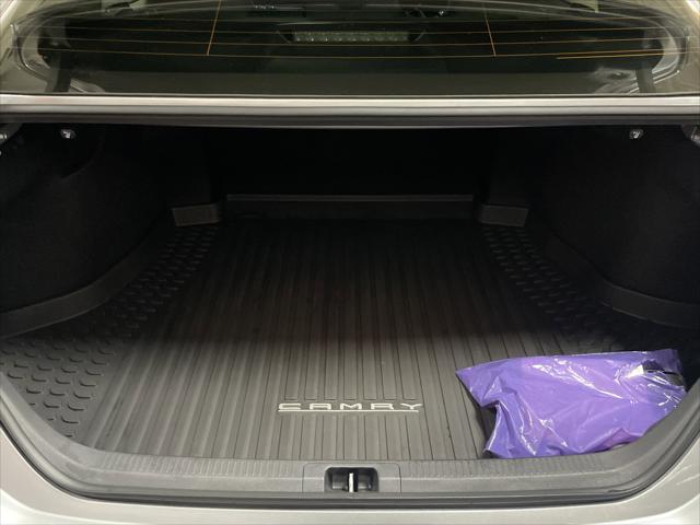 Certified Used 2026 CELESTIAL SILVER Toyota  image 34