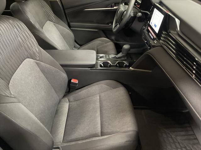 Certified Used 2026 CELESTIAL SILVER Toyota  image 35