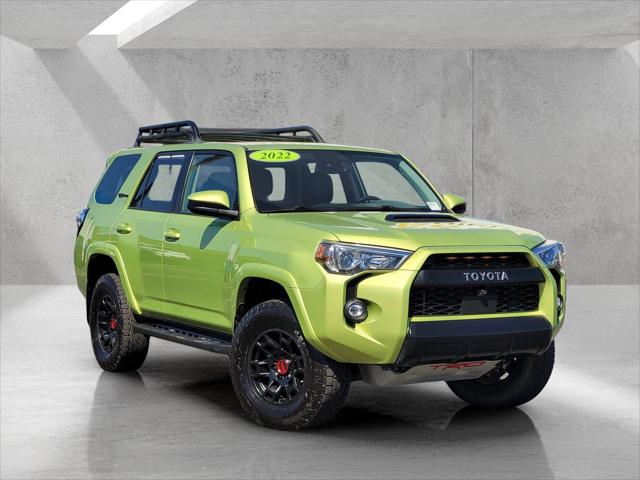 2022 Toyota 4Runner TRD Pro for sale in Fresno, AR