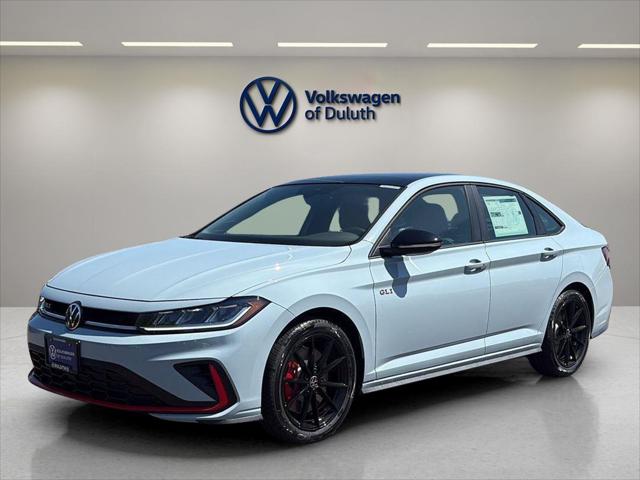 2026 Volkswagen Jetta GLI Autobahn for sale in Hermantown, MN