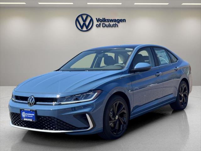 2026 Volkswagen Jetta SE for sale in Hermantown, MN