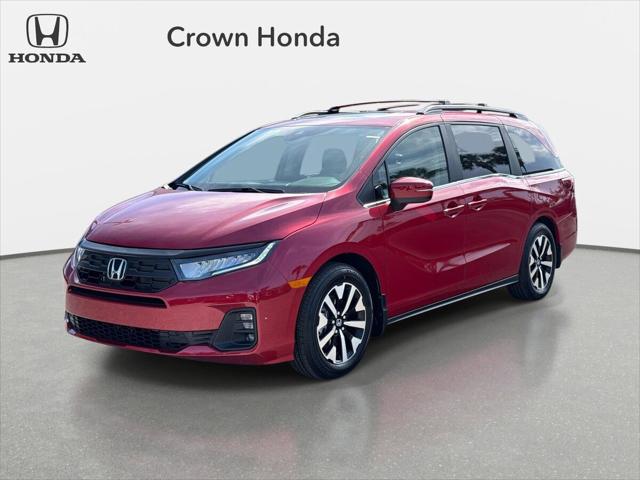 2026 Honda Odyssey EX-L for sale in Pinellas Park, FL