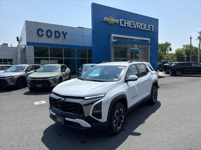 2026 Chevrolet Equinox AWD ACTIV for sale in Montpelier, VT
