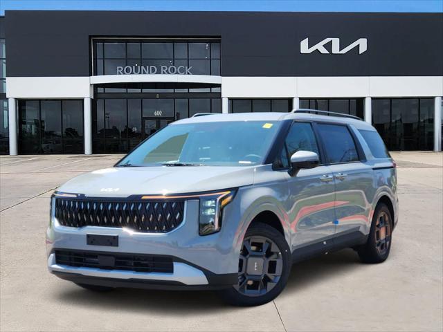 2026 Kia Carnival MPV EX for sale in Round Rock, TX