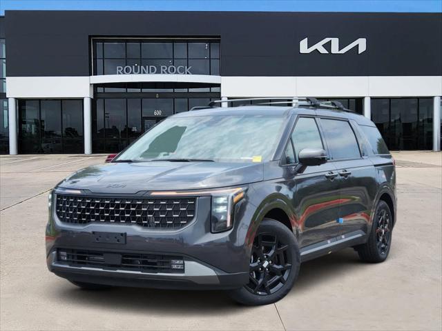 2026 Kia Carnival MPV SX for sale in Round Rock, TX