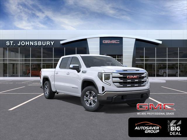 2026 GMC Sierra 1500 SLE for sale in Johnsbury, VT
