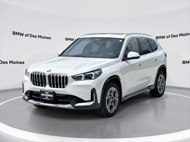 2025 BMW X1 xDrive28i for sale in Urbandale, IA