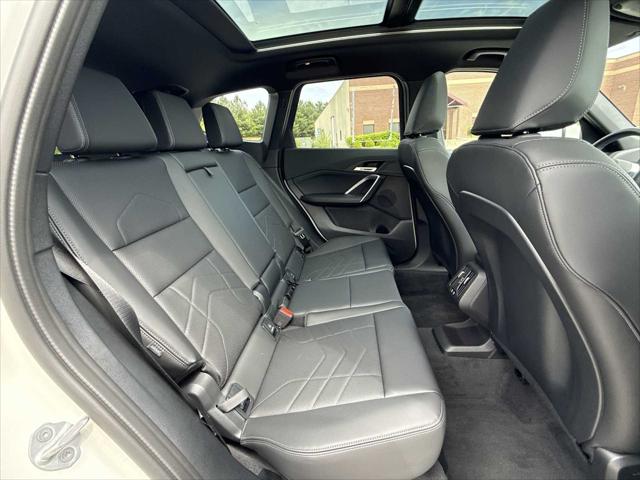 2025 BMW X1 xDrive28i