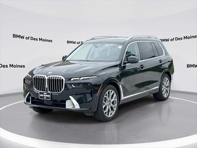 2023 BMW X7 xDrive40i for sale in Urbandale, IA