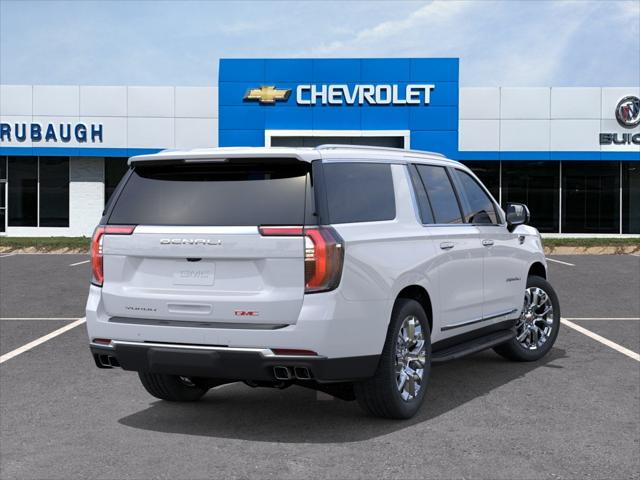 2026 GMC Yukon XL 4WD Denali