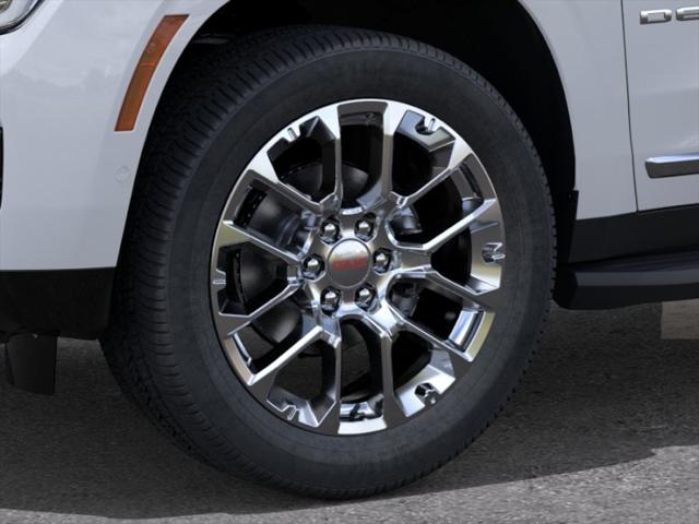 2026 GMC Yukon XL 4WD Denali