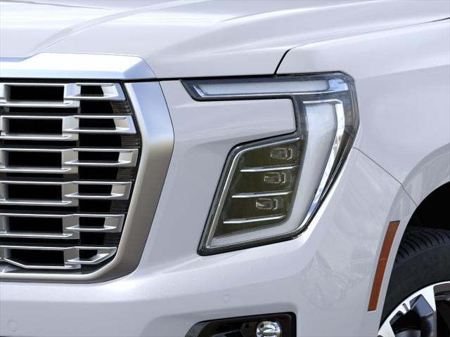 2026 GMC Yukon XL 4WD Denali
