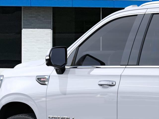 2026 GMC Yukon XL 4WD Denali