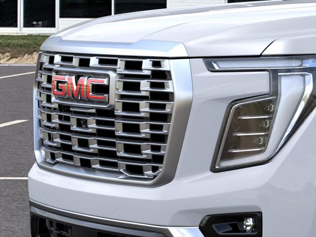 2026 GMC Yukon XL 4WD Denali
