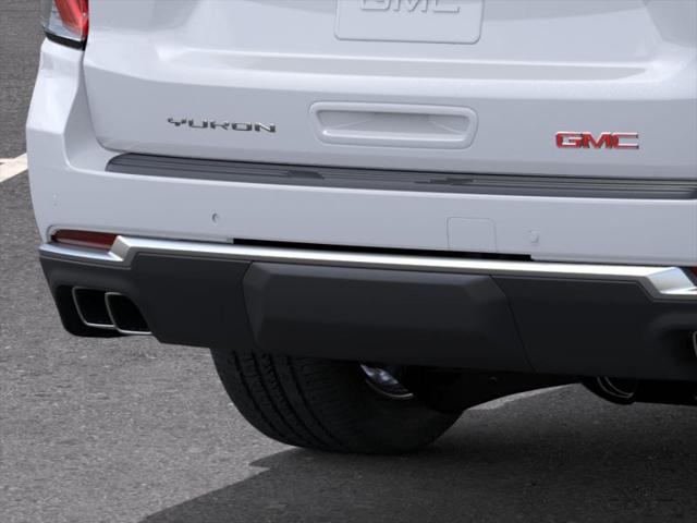2026 GMC Yukon XL 4WD Denali