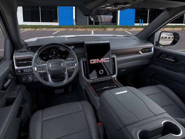 2026 GMC Yukon XL 4WD Denali