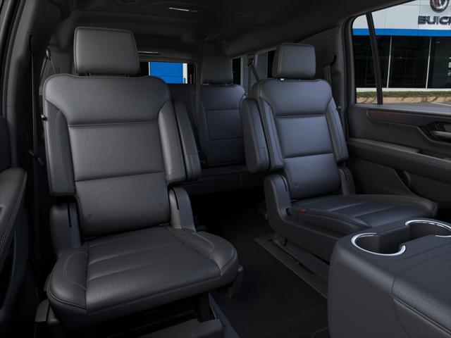 2026 GMC Yukon XL 4WD Denali