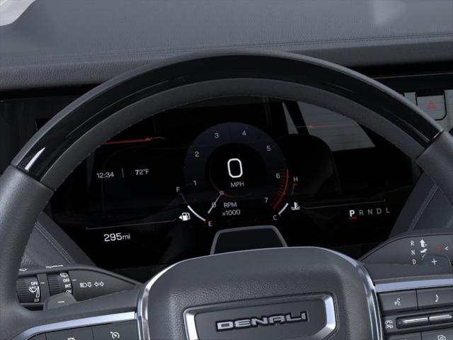 2026 GMC Yukon XL 4WD Denali