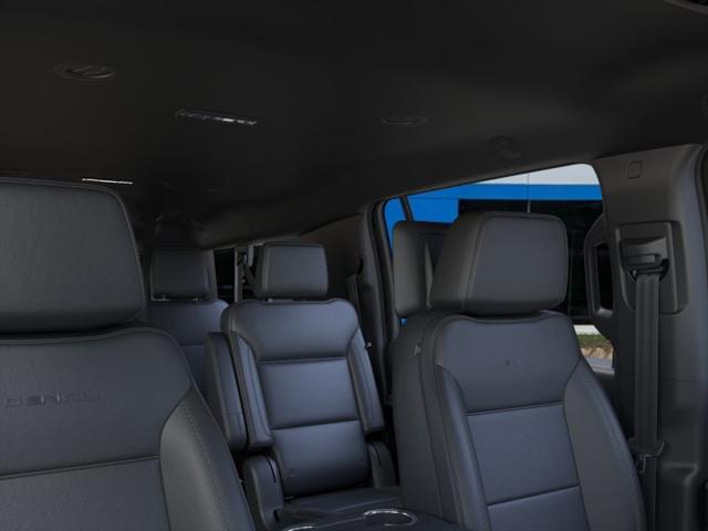 2026 GMC Yukon XL 4WD Denali