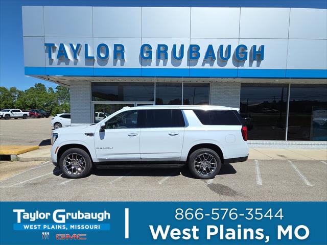 2026 GMC Yukon XL 4WD Denali for sale in West Plain, MO