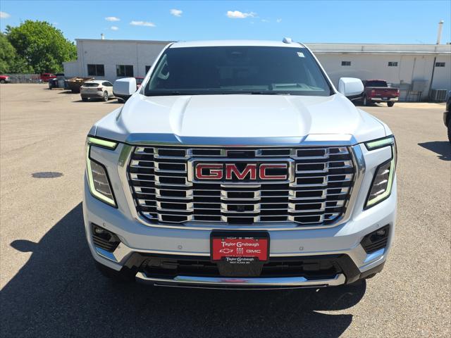 2026 GMC Yukon XL 4WD Denali