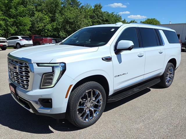 2026 GMC Yukon XL 4WD Denali