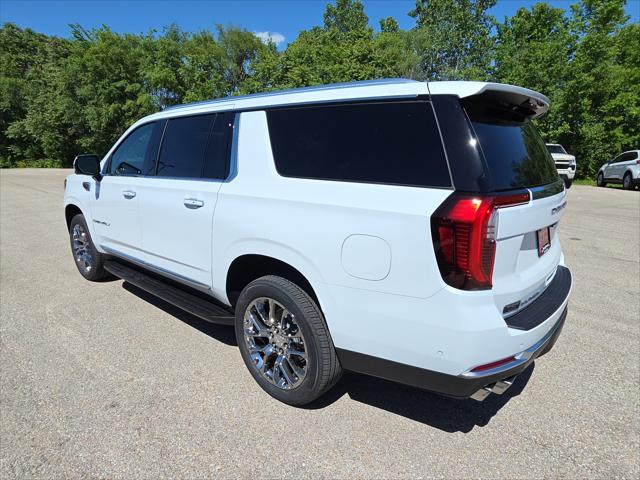 2026 GMC Yukon XL 4WD Denali