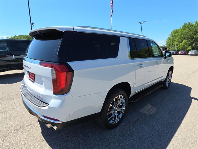 2026 GMC Yukon XL 4WD Denali