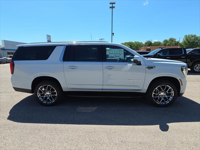 2026 GMC Yukon XL 4WD Denali