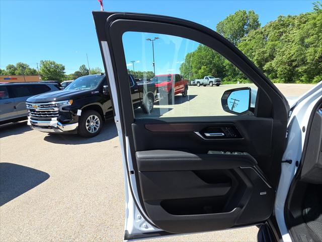 2026 GMC Yukon XL 4WD Denali
