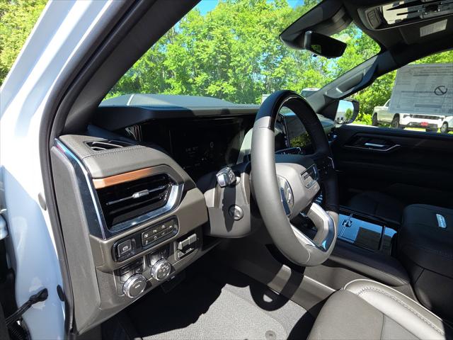 2026 GMC Yukon XL 4WD Denali