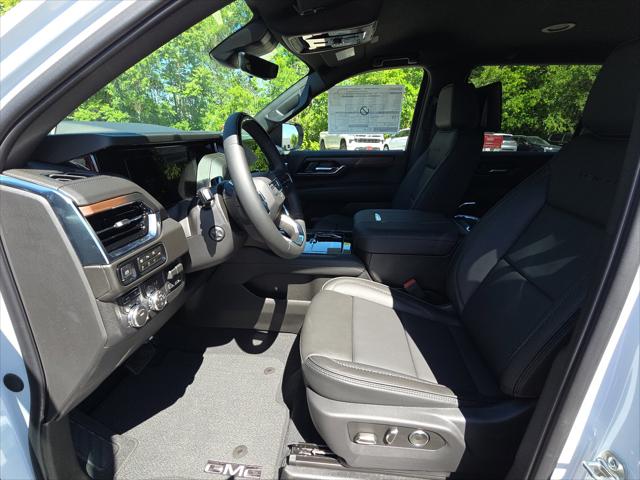 2026 GMC Yukon XL 4WD Denali
