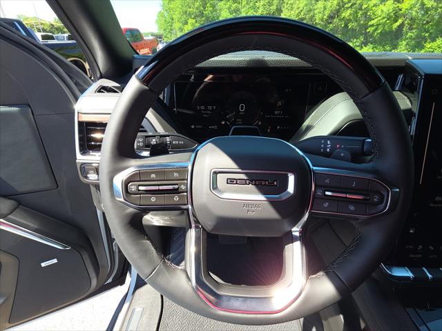 2026 GMC Yukon XL 4WD Denali