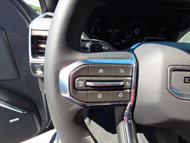 2026 GMC Yukon XL 4WD Denali