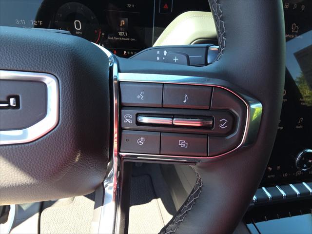 2026 GMC Yukon XL 4WD Denali
