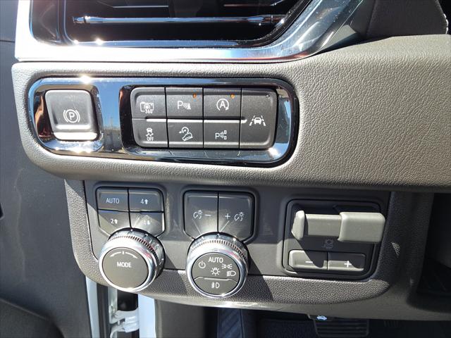 2026 GMC Yukon XL 4WD Denali