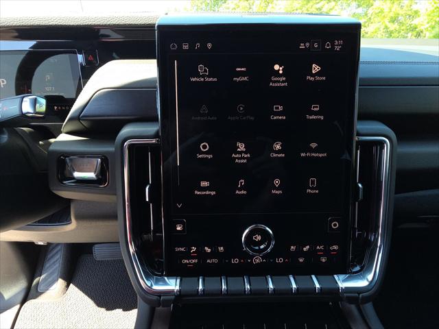 2026 GMC Yukon XL 4WD Denali