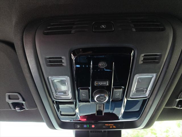 2026 GMC Yukon XL 4WD Denali