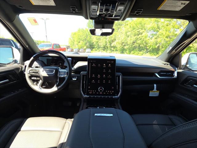 2026 GMC Yukon XL 4WD Denali