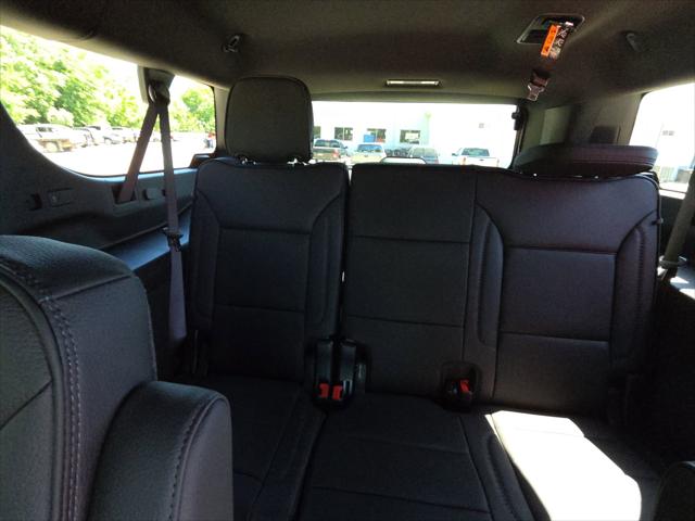 2026 GMC Yukon XL 4WD Denali