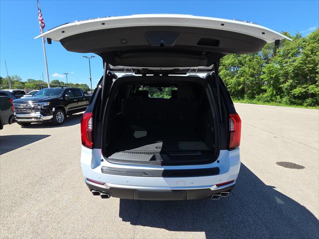 2026 GMC Yukon XL 4WD Denali