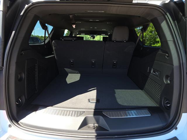 2026 GMC Yukon XL 4WD Denali
