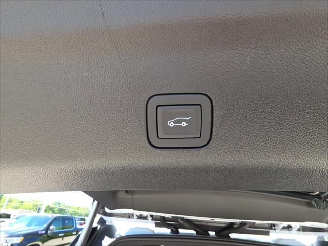 2026 GMC Yukon XL 4WD Denali