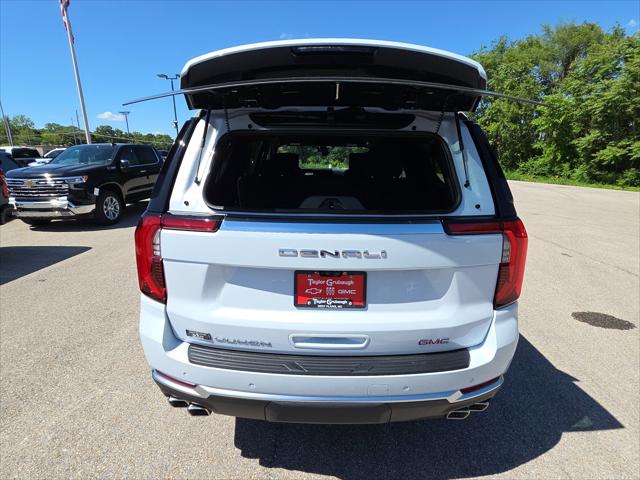 2026 GMC Yukon XL 4WD Denali
