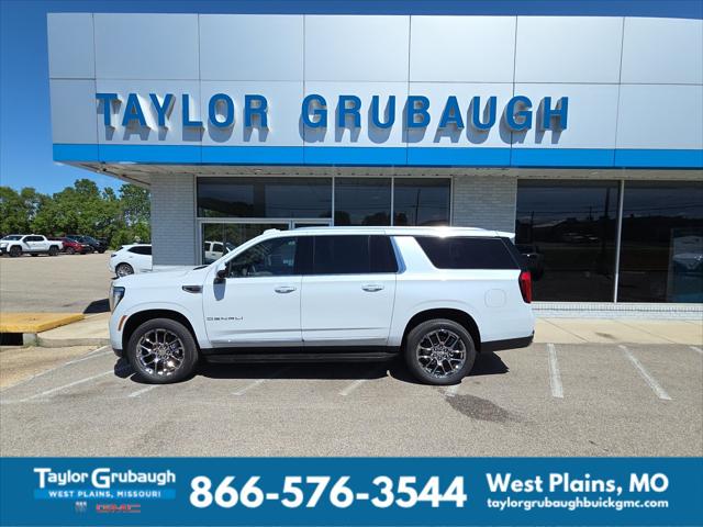 2026 GMC Yukon XL 4WD Denali for sale in West Plain, MO