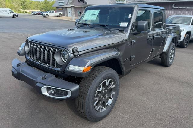2026 Jeep Gladiator Sport for sale in Corry, PA
