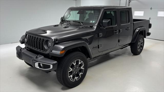 2026 Jeep Gladiator Sport for sale in Corry, PA