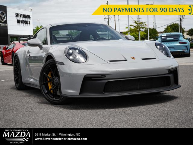 2022 Porsche 911 GT3 for sale in Wilmington, NC