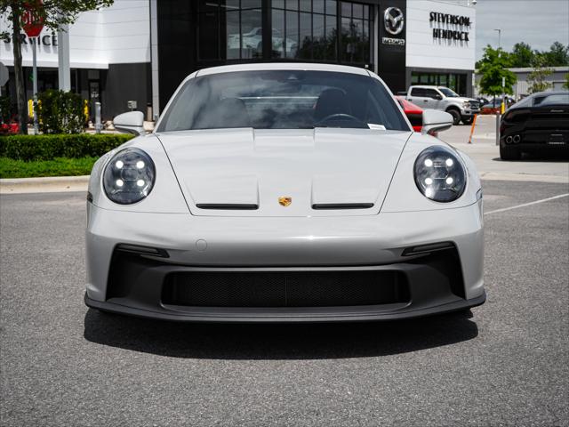 2022 Porsche 911 GT3