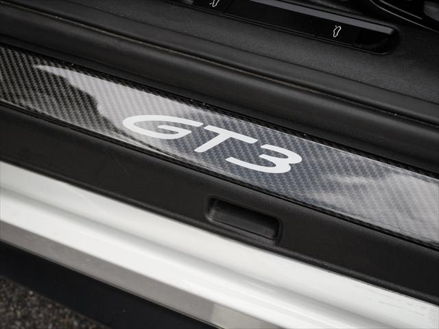 2022 Porsche 911 GT3